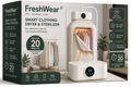 Fresh Wear™ Smart Foldable Clothes Dryer