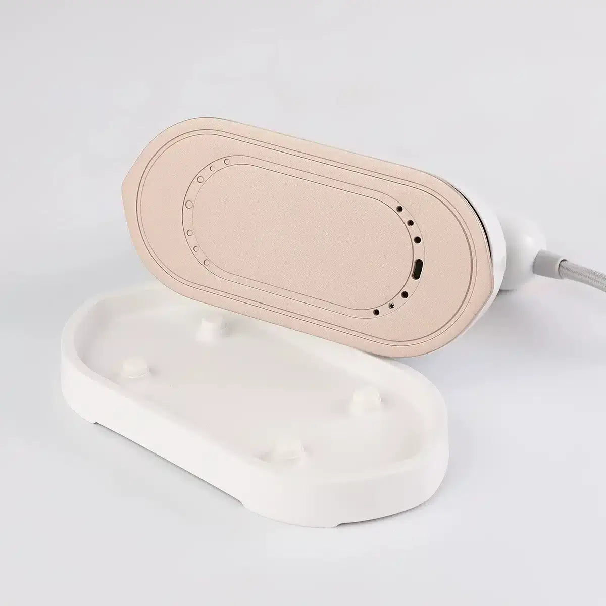 FreshWear SteamGo™ HandHeld Portable Steamer