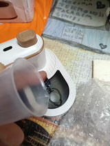 Customer photo 1